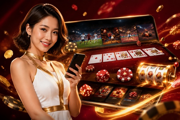v555